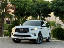 ئينفنتي QX80